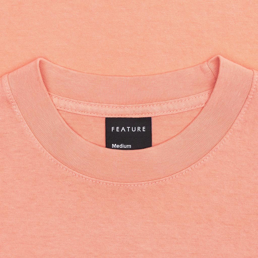 Showgirl Tee - Pink