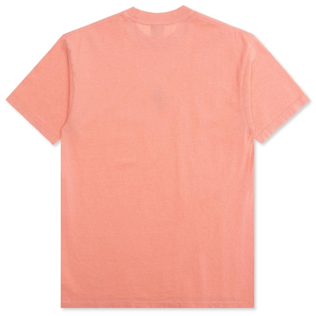 Showgirl Tee - Pink