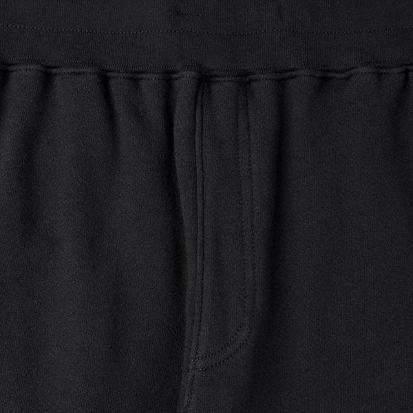 Simple Short - Black