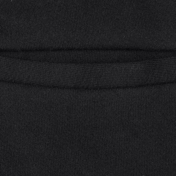 Simple Short - Black