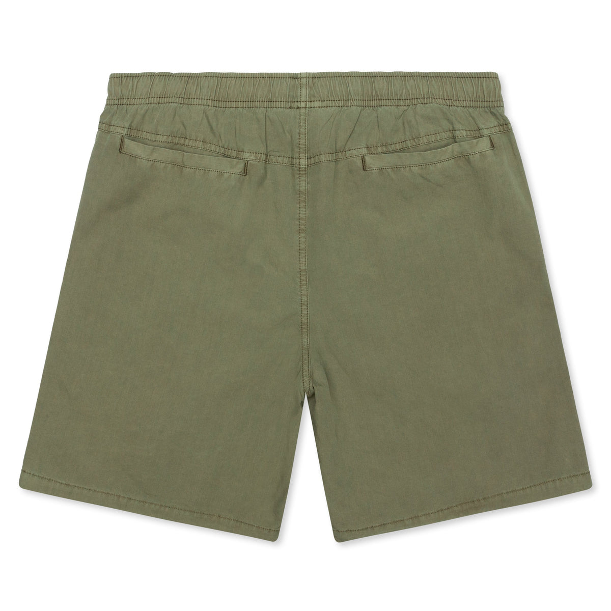 Spike Shorts - Olive