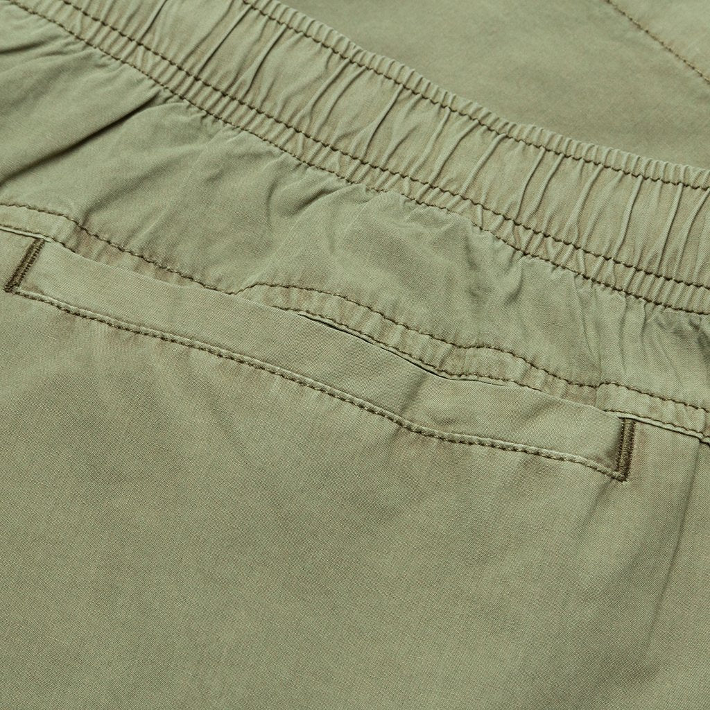 Spike Shorts - Olive