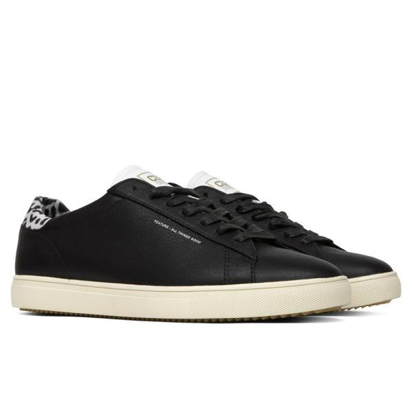 Feature x CLAE Bradley 'Safari' - Black