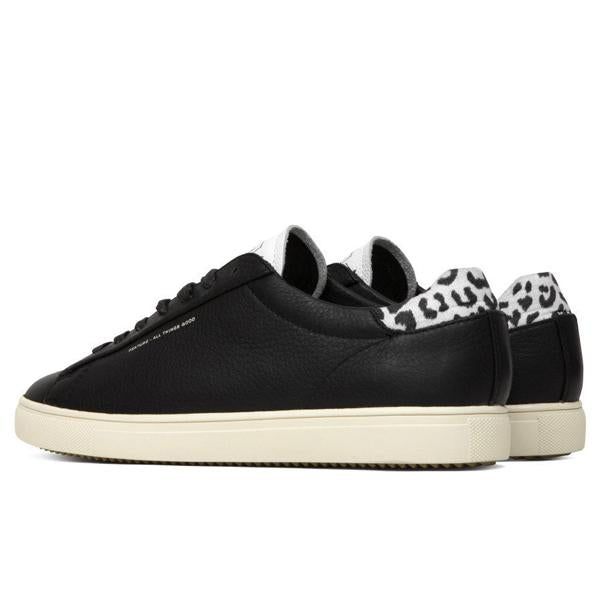 Feature x CLAE Bradley 'Safari' - Black