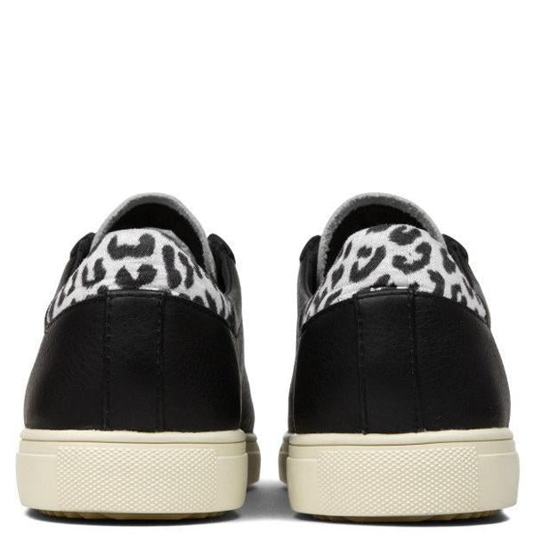 Feature x CLAE Bradley 'Safari' - Black
