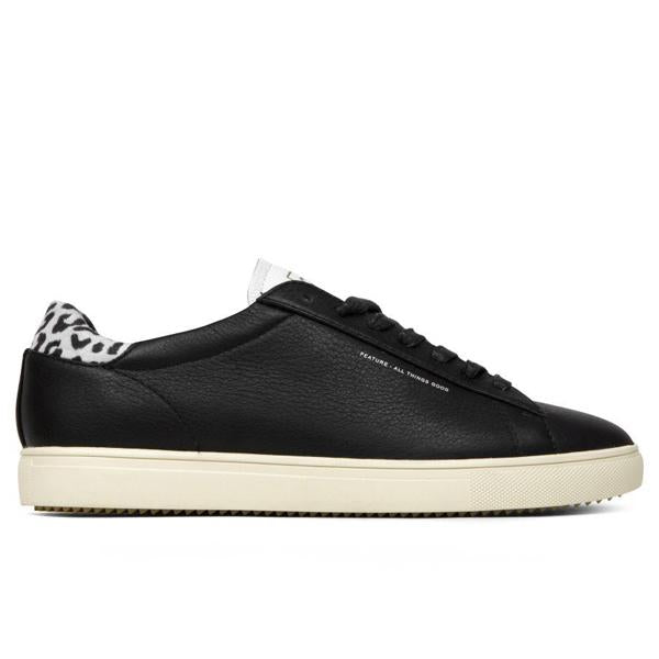 Feature x CLAE Bradley 'Safari' - Black