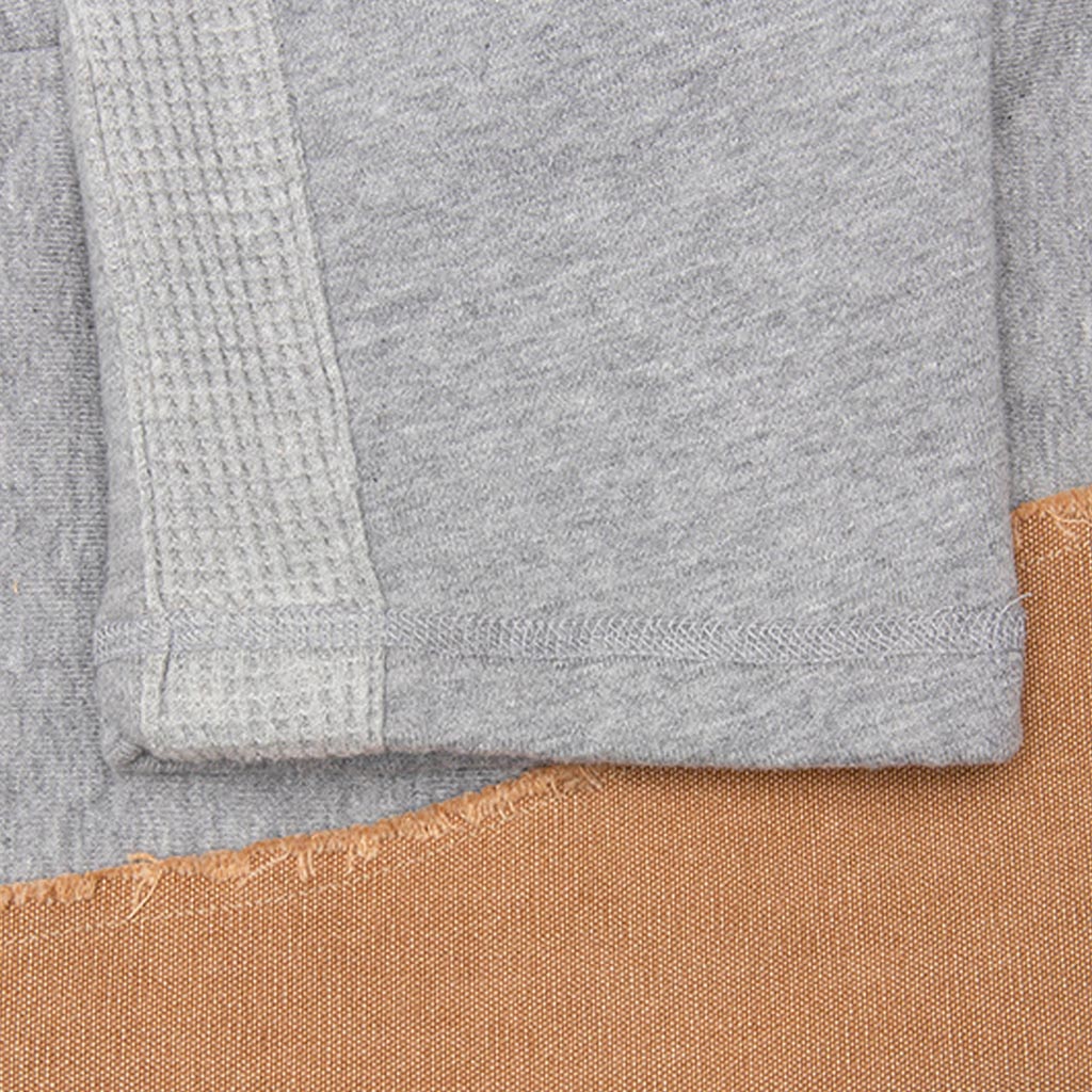 Canvas Royal Pants - Khaki