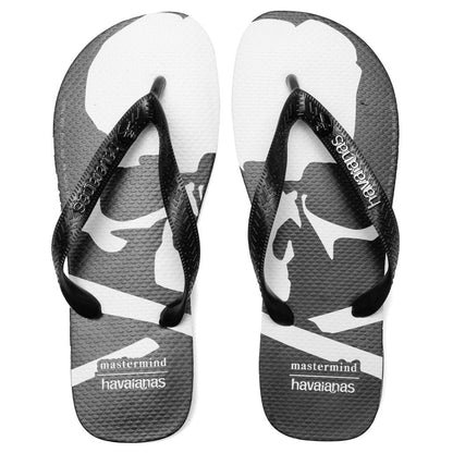 Havaianas x Top Sandal - Black