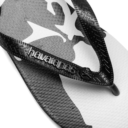Havaianas x Top Sandal - Black