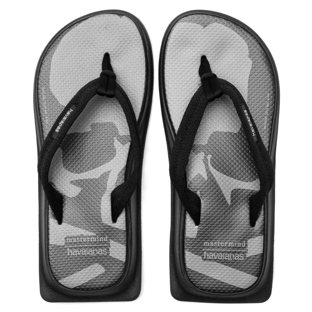 Havaianas x Tradi Zori Sandal - Black