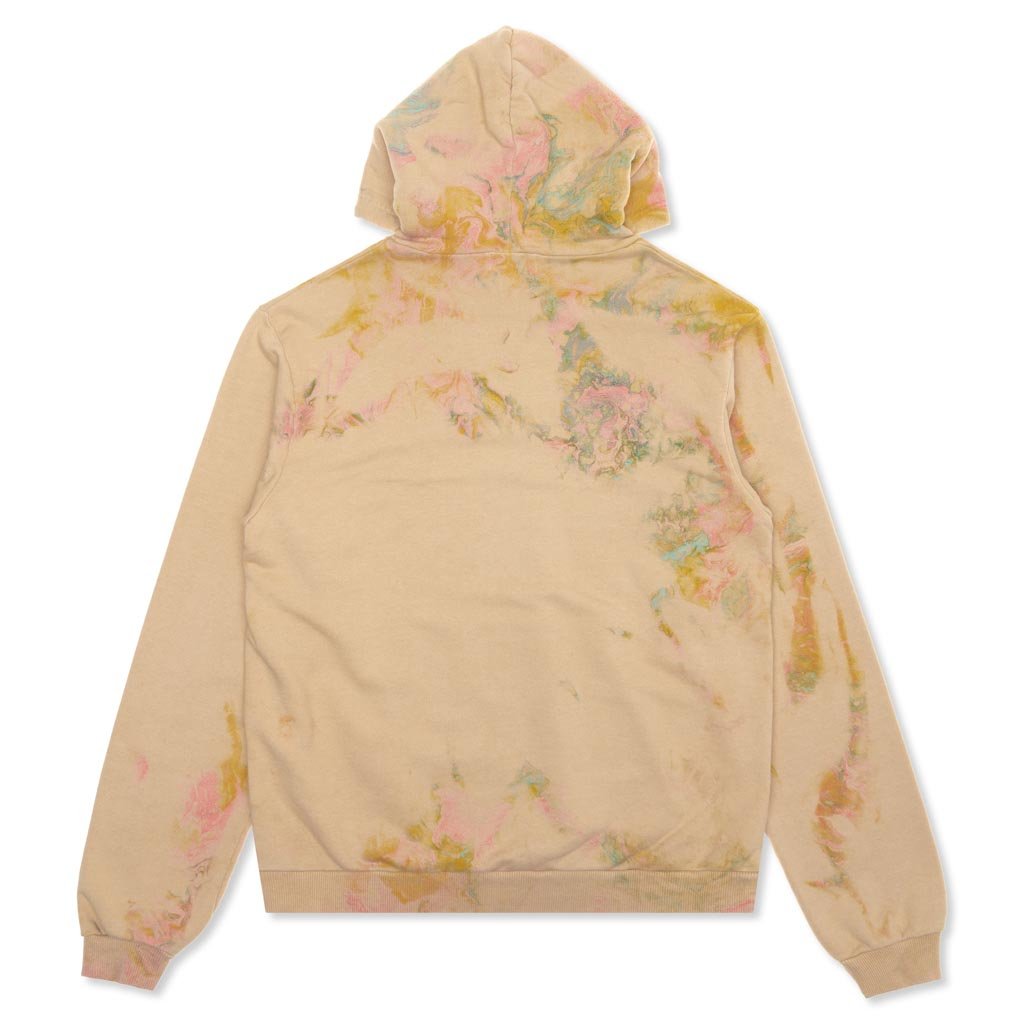 Beach Hoodie - Carnival Tan