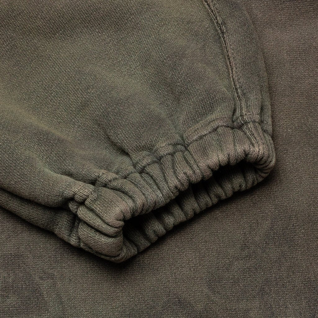 LA Sweats Tie-Dye - Steelehead Marble Dye