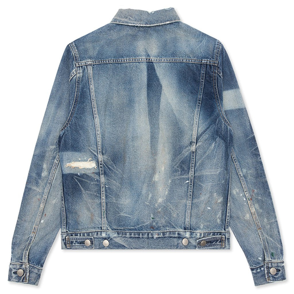 Thumper Jacket Type III - Presidio