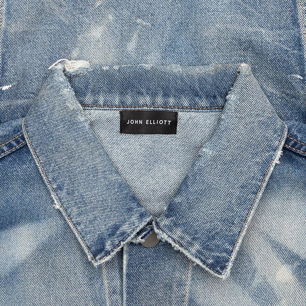 Thumper Jacket Type III - Presidio