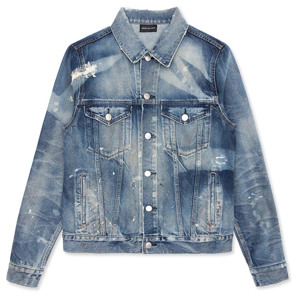 Thumper Jacket Type III - Presidio
