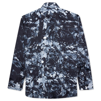 Artificial L/S Shirt - Black