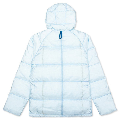 Readymade Airbag Vegan Parka - Sky Blue