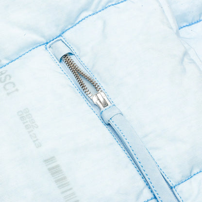 Readymade Airbag Vegan Parka - Sky Blue