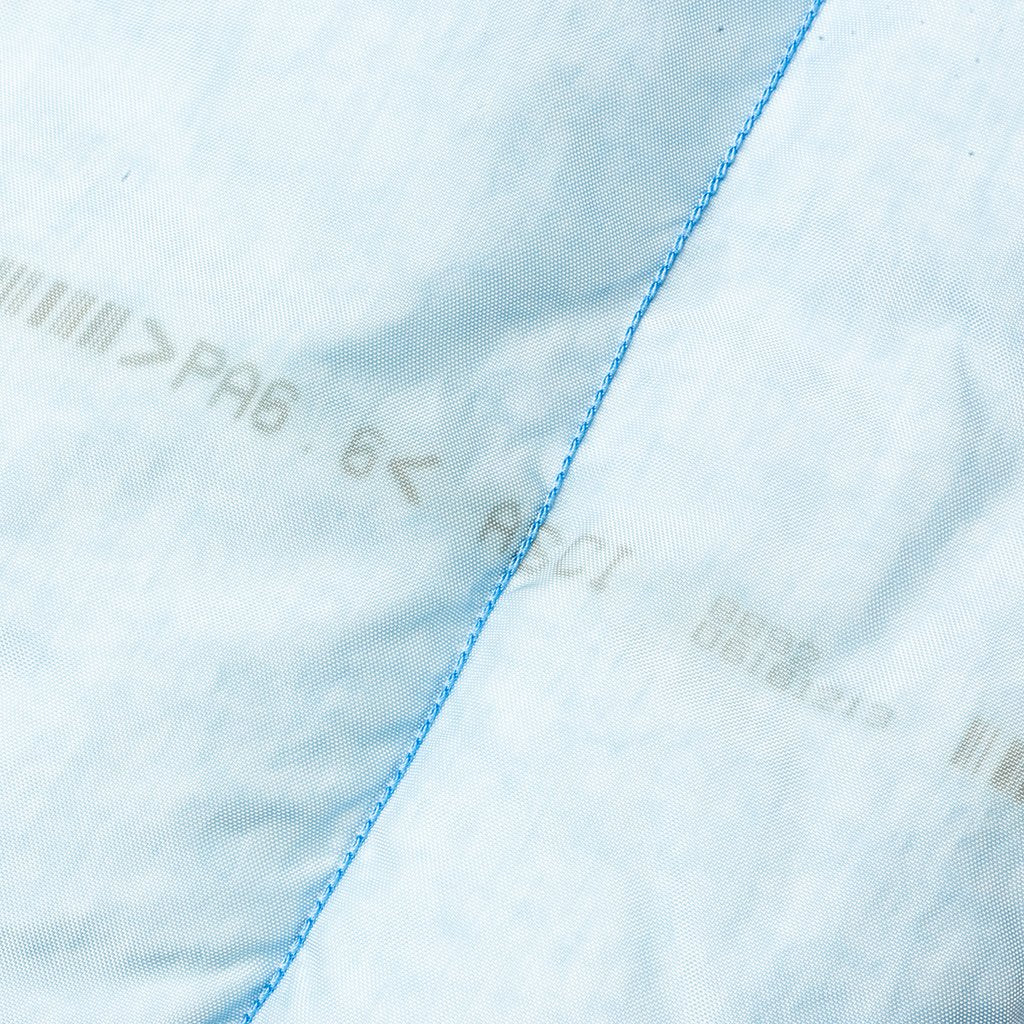 Readymade Airbag Vegan Parka - Sky Blue