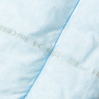 Readymade Airbag Vegan Parka - Sky Blue