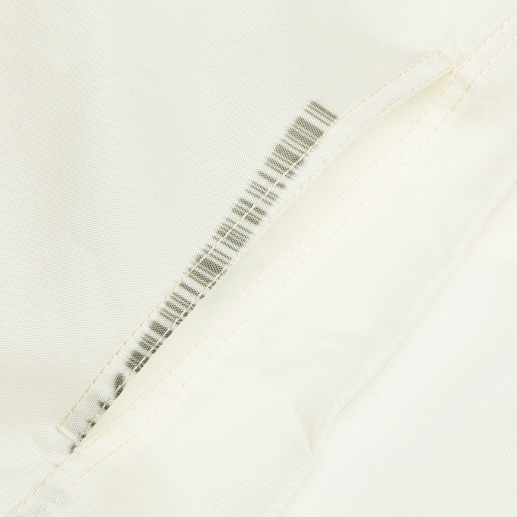 Readymade Airbag Windbreaker - Off-White