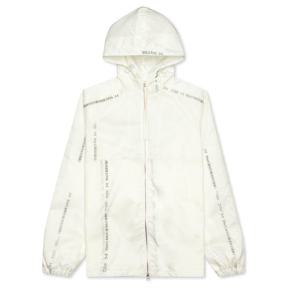 Readymade Airbag Windbreaker - Off-White