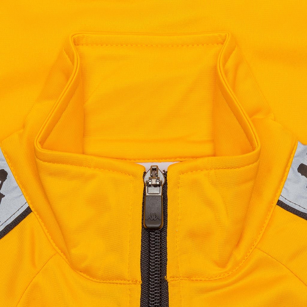 Kid's 222 Banda Joseph - Yellow/Grey Reflective