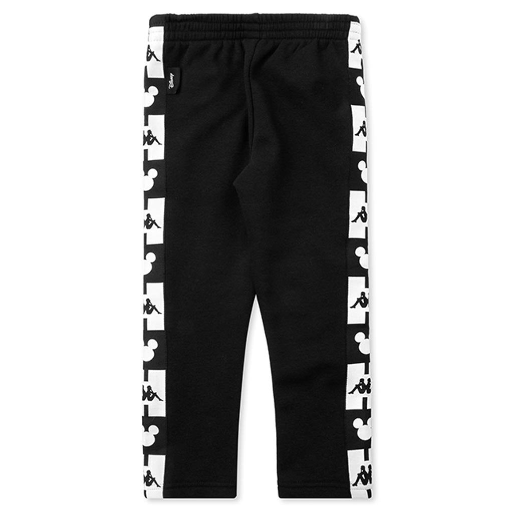 Kid's Authentic Alphonso Disney - Black