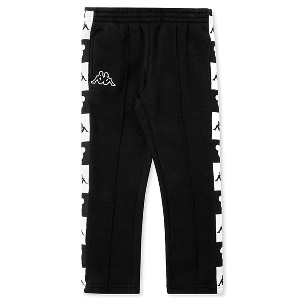 Kid's Authentic Alphonso Disney - Black