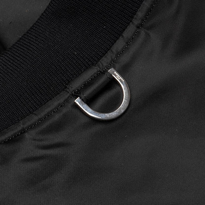 BL027 Blouson - Black