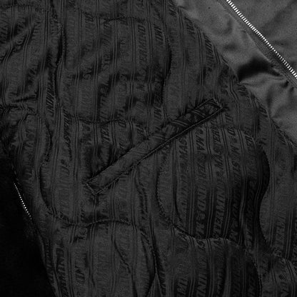 C0002 Coat - Black