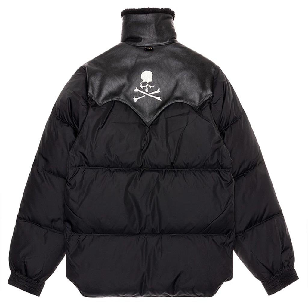 Christy Jacket - Black