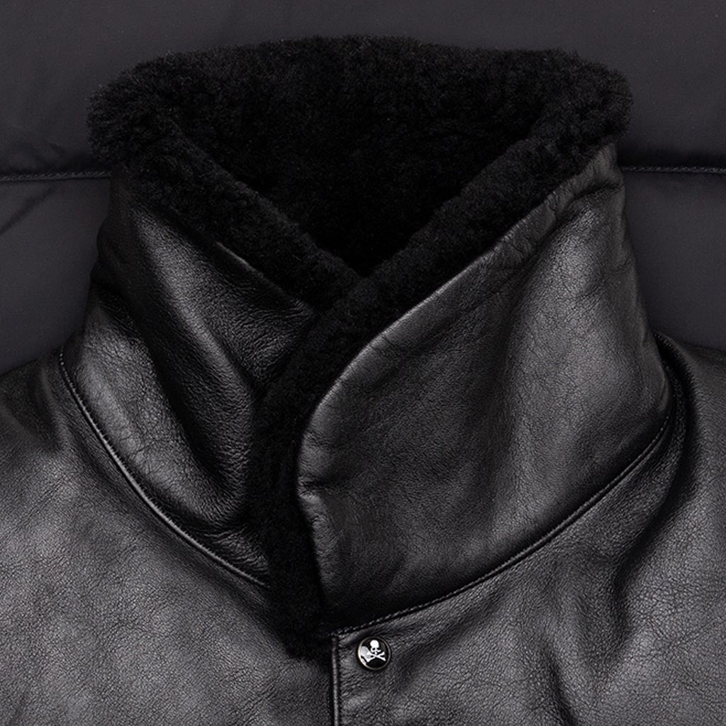 Christy Jacket - Black