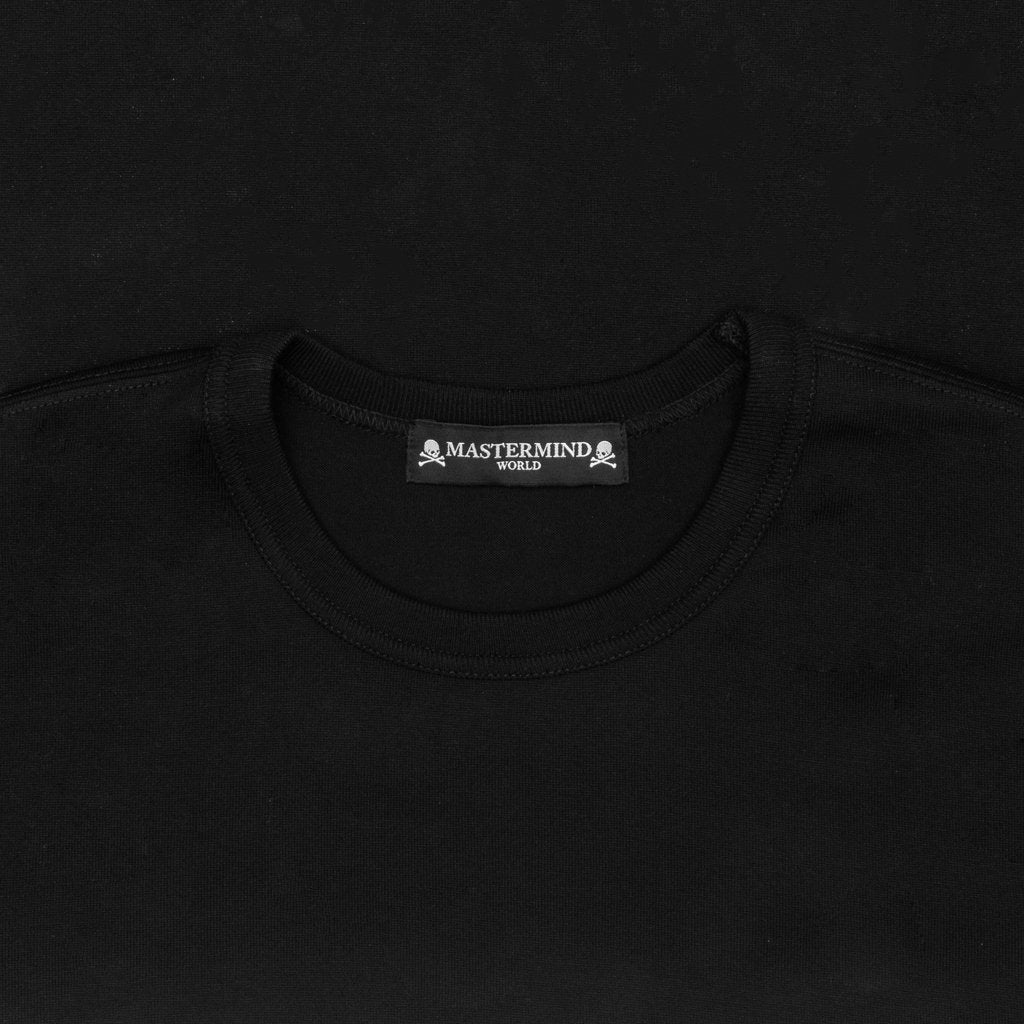 Movie T-Shirt - Black