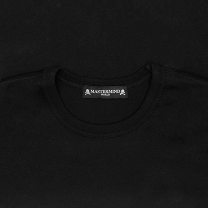 Movie T-Shirt - Black