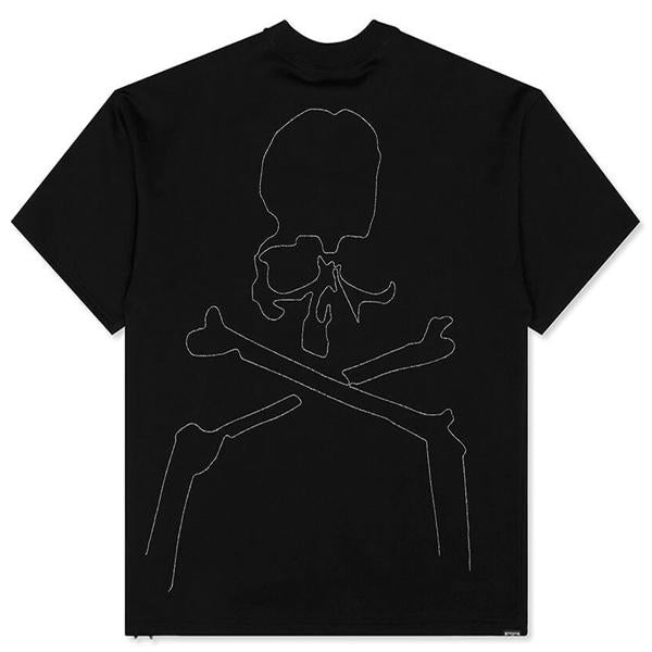 Sequence S/S Sweatshirt - Black