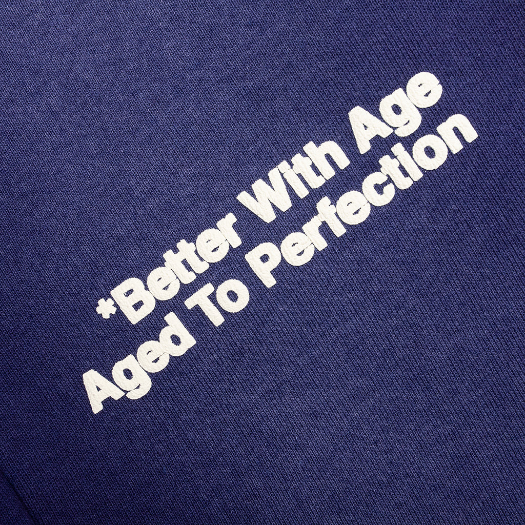 In Case Forgot Sweatpants - Navy