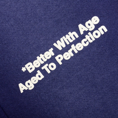 In Case Forgot Sweatpants - Navy