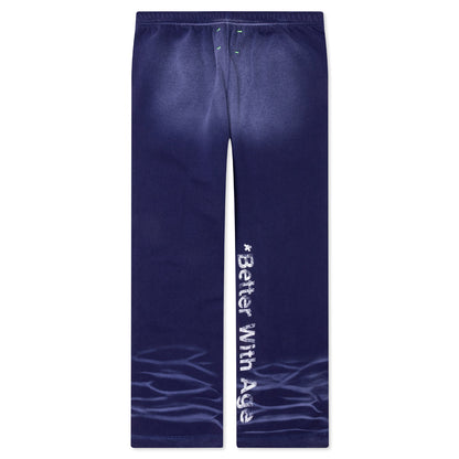 In Case Forgot Sweatpants - Navy