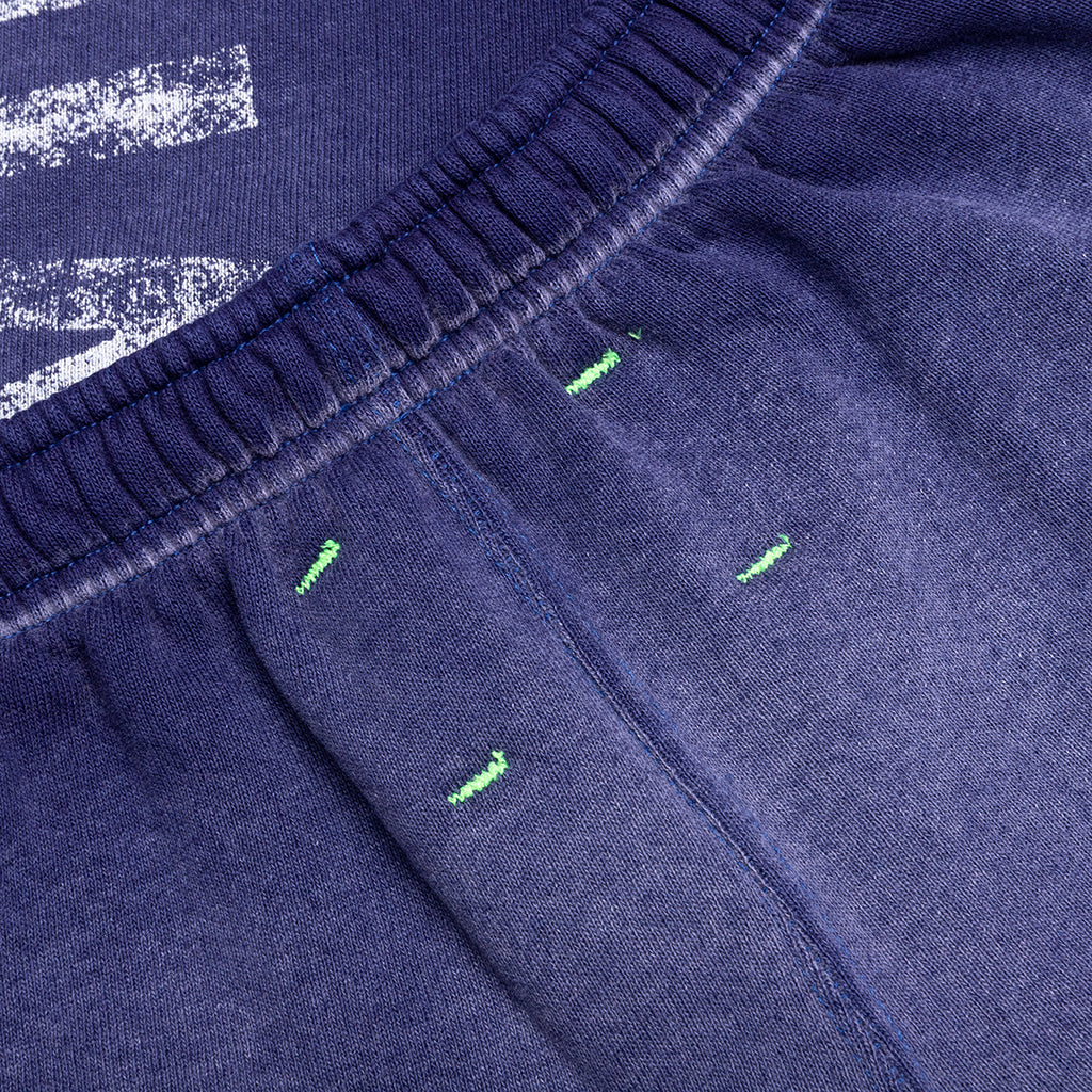 In Case Forgot Sweatpants - Navy