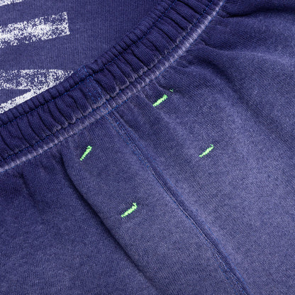 In Case Forgot Sweatpants - Navy