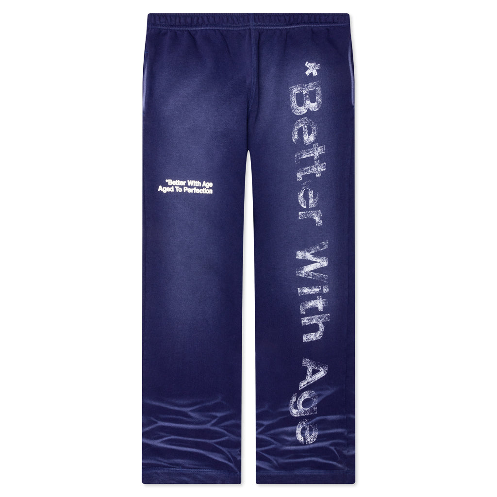 In Case Forgot Sweatpants - Navy
