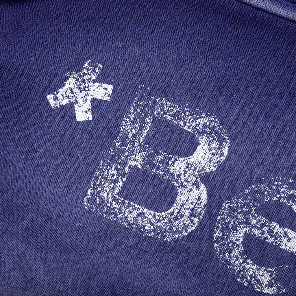 In Case Forgot Sweatpants - Navy