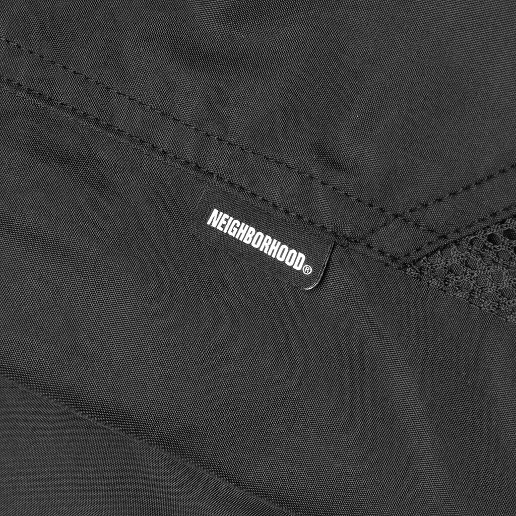 Waves E-PT Pants - Black