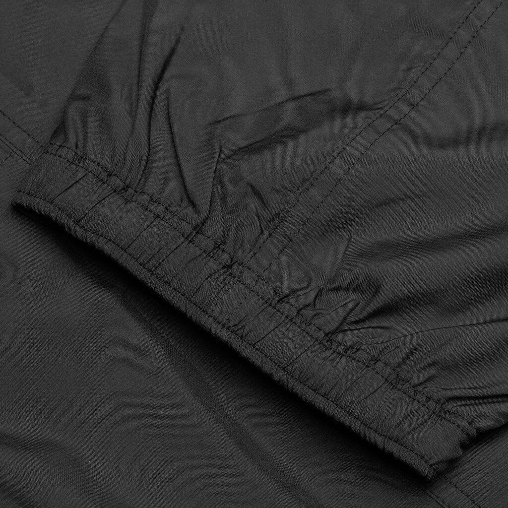Waves E-PT Pants - Black