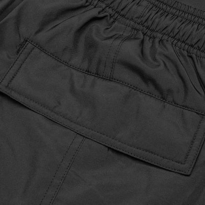 Waves E-PT Pants - Black