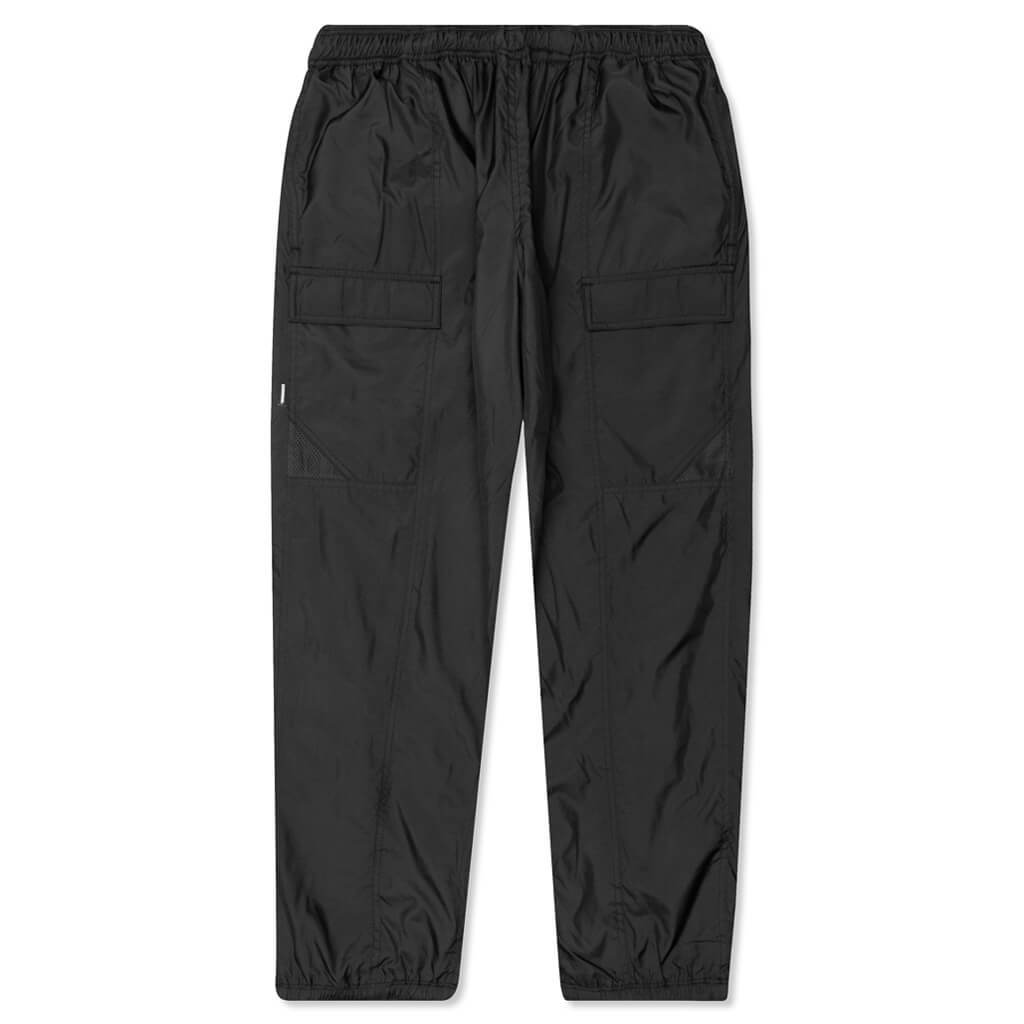 Waves E-PT Pants - Black
