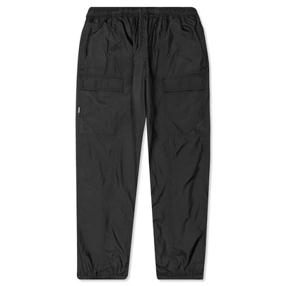 Waves E-PT Pants - Black