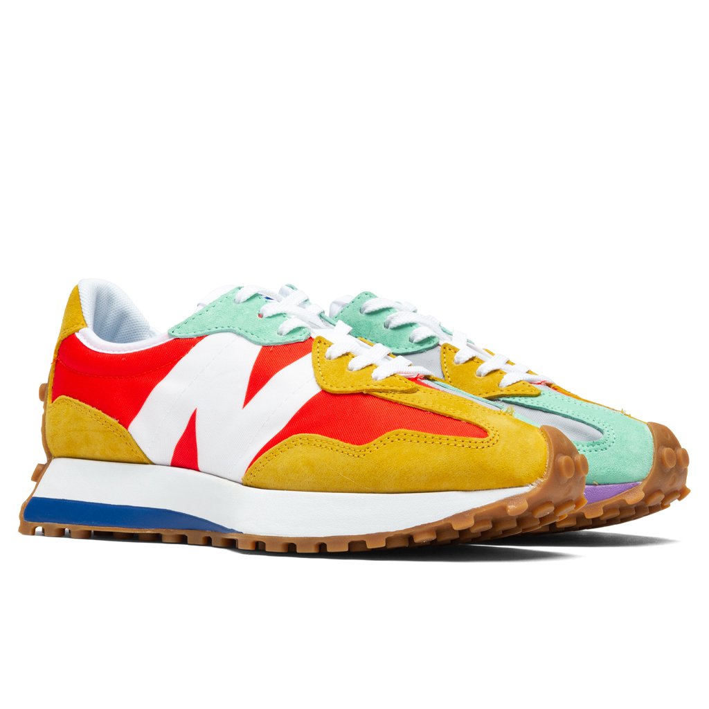 Women's 327 - Multi/Multi