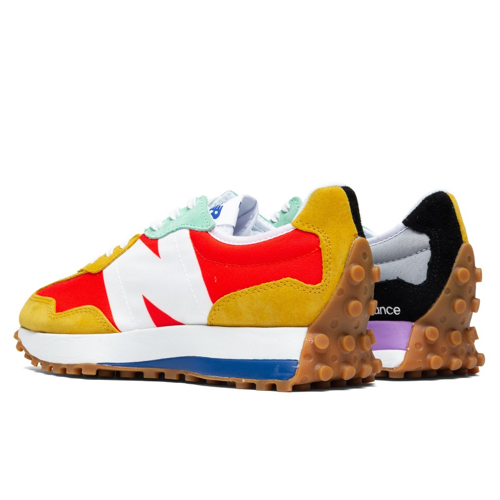 Women's 327 - Multi/Multi